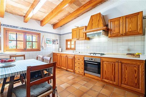 Finca i Son Servera, Mallorca, Son Servera - € 789.000 | Ref: 45959 - foto 12